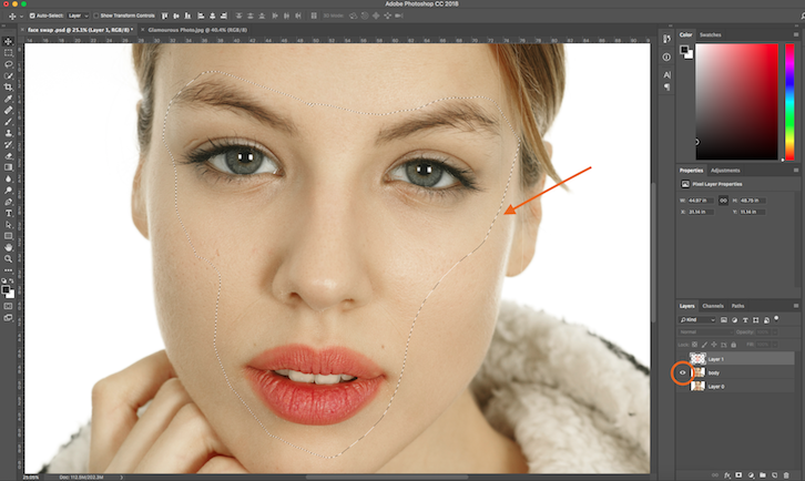 adobe photoshop tutorials for beginners for mac